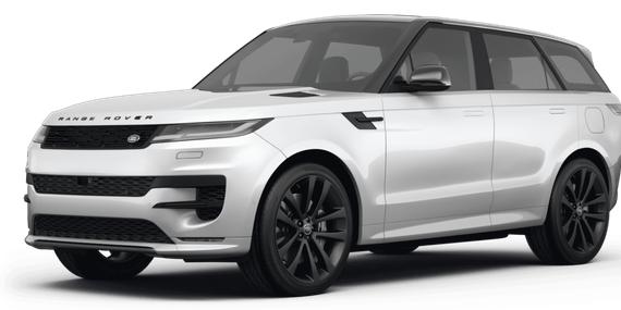 LAND ROVER RANGE ROVER SPORT 2024 SAL1L9FU7RA189885 image